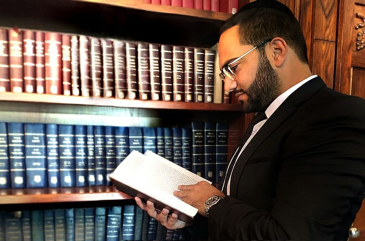 מרגש: בדרך מהמילואים הציל יולדת מאסון