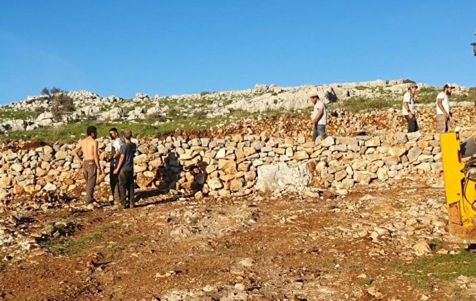 קרדיט: מועצה אזורית שומרון