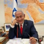 ראש הממשלה בנימין נתניהו שוחח הערב עם נשיא ארה"ב ג'ו ביידן