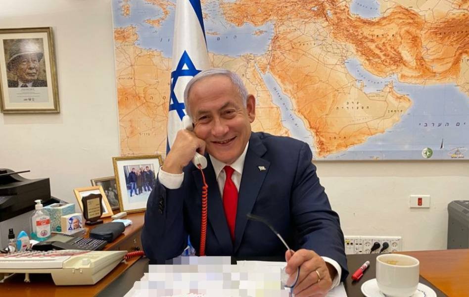 נתניהו שבר שיא ישראלי בספייס: מעל 3,000 מאזינים תוך חצי שעה