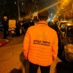 הוארך מעצרו של הנהג שדרס למוות את איתמר בן-אבו