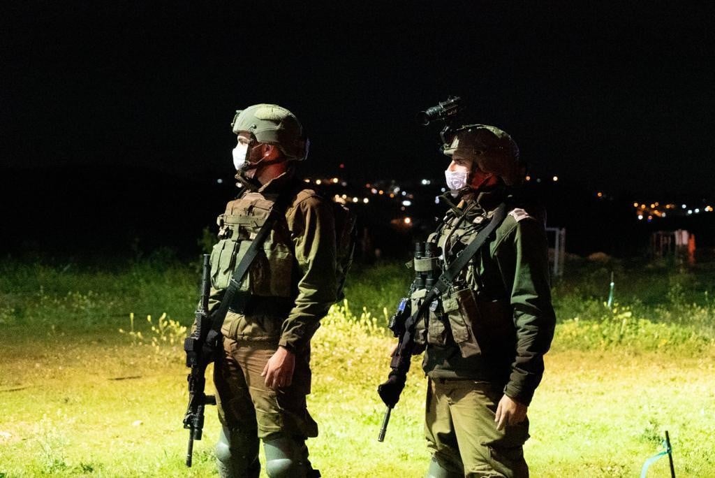 ארכיון. צילום: דובר צה"ל