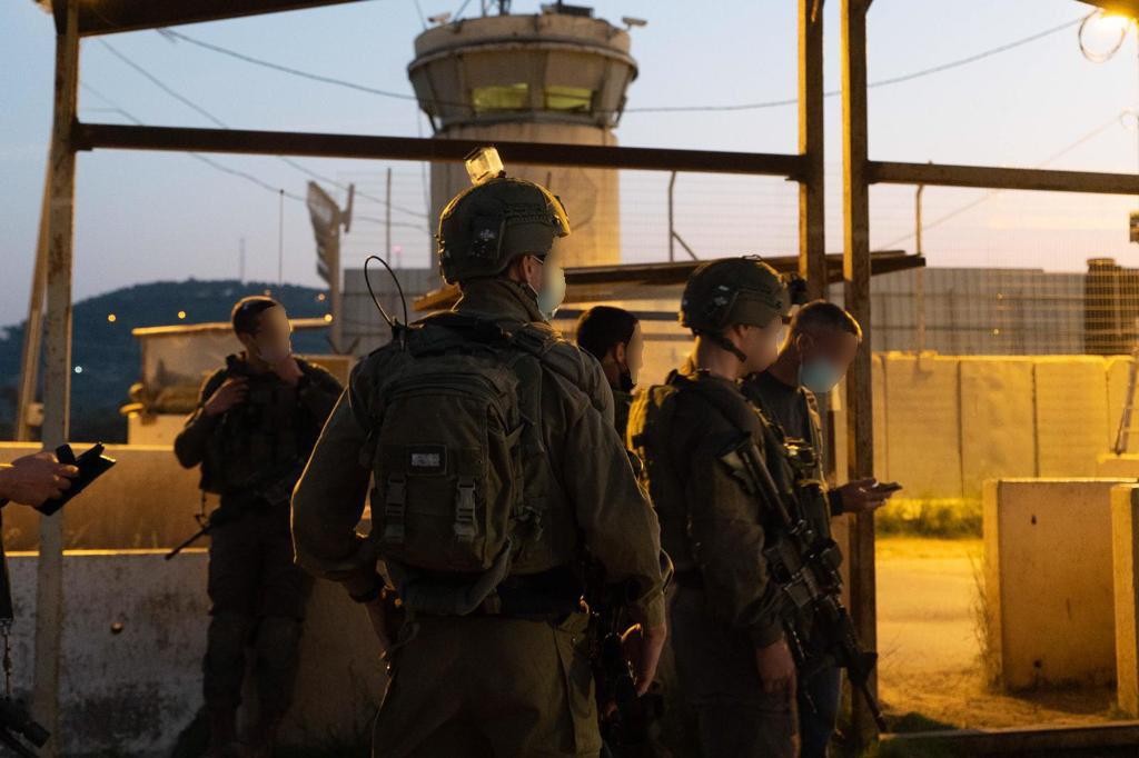צילום: דובר צה"ל