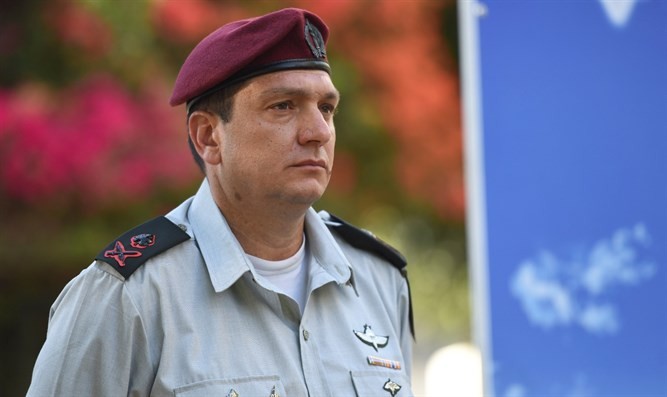 בעקבות התקיפה בדאחייה: נדחתה החלפת ראש אמ"ן למועד חדש