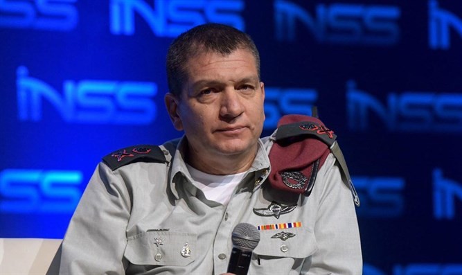 צילום: דובר צה"ל.