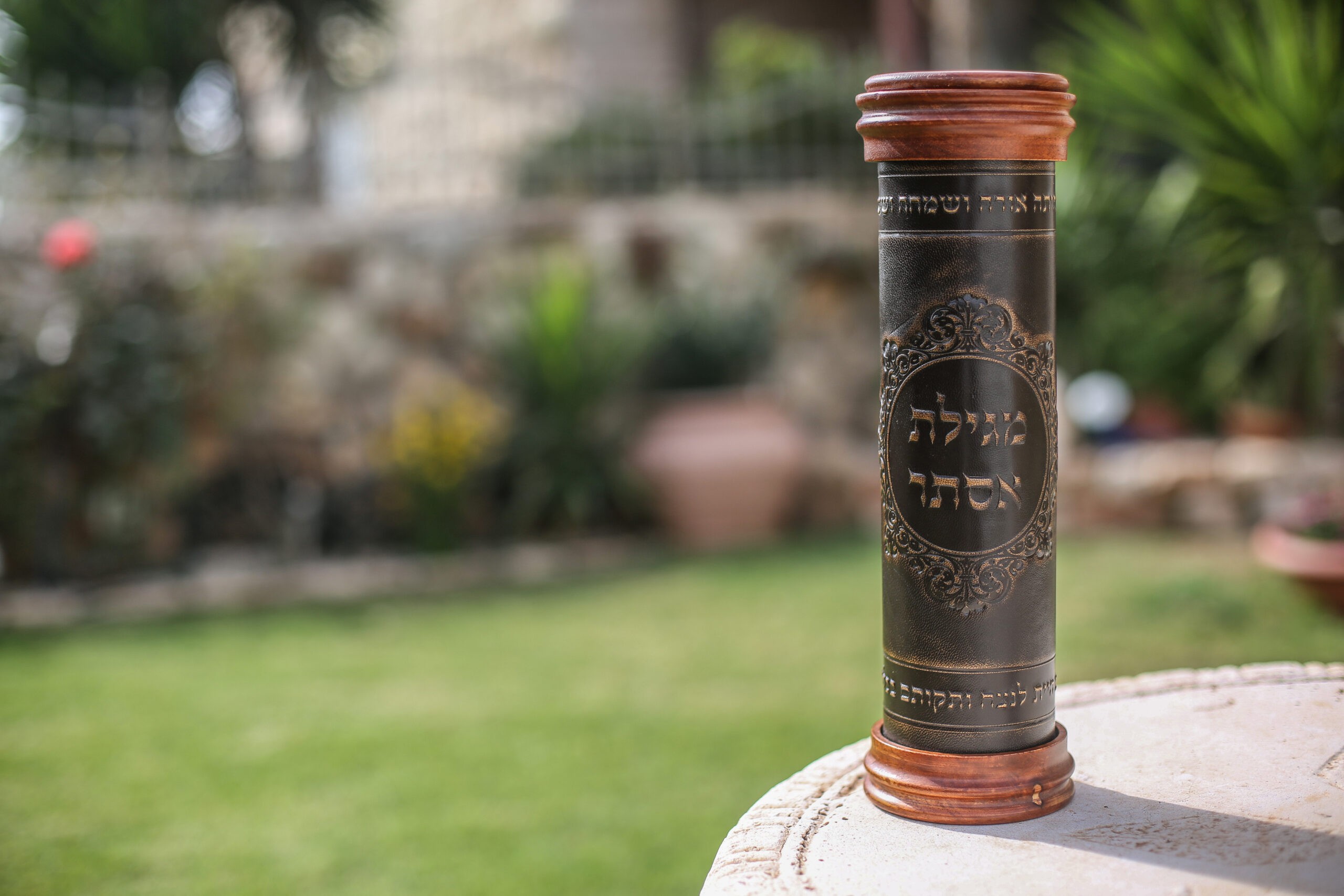 מגילת אסתר | צילום: שאטרסטוק