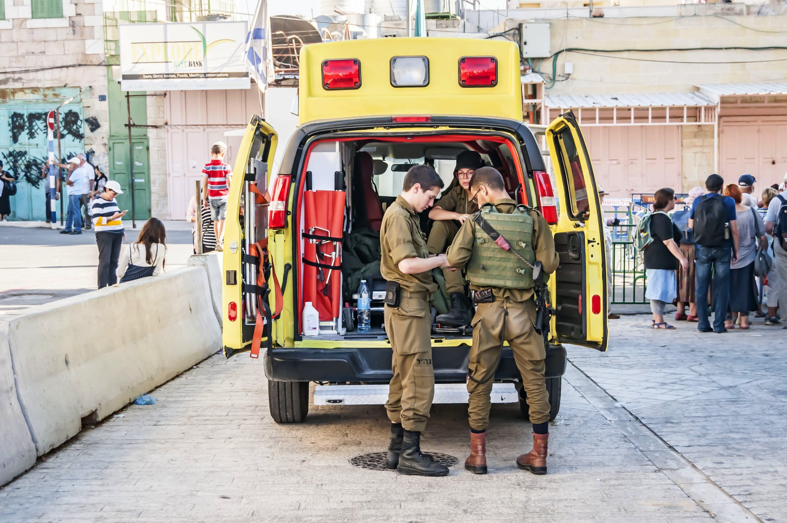 ארכיון, שאטרסטוק
