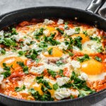 מתכון לשקשוקה מהאגדות – לא מה שהכרתם