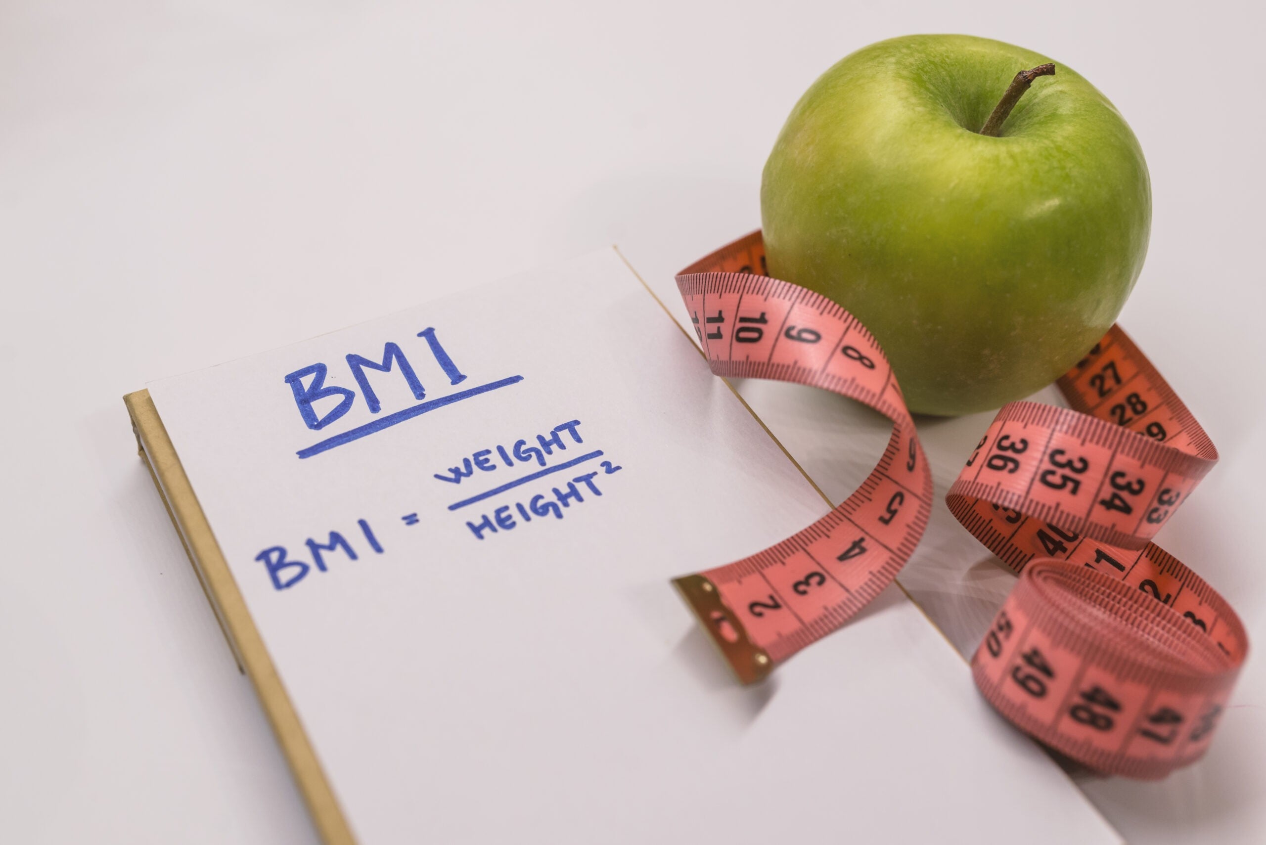 לא בטוח שאפשר לסמוך עליו: האם ה-BMI הוא שקר?