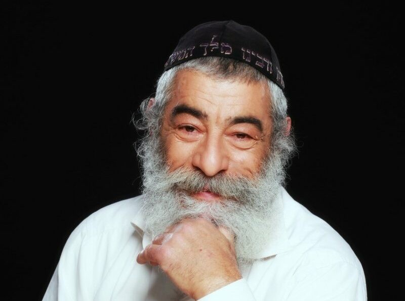 אריאל זילבר | צילום: אילן בשור