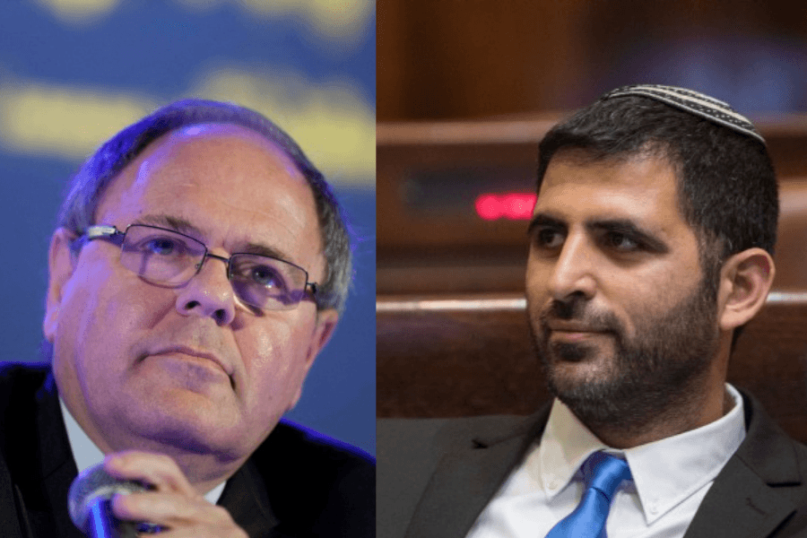 צילום: נועם רבקין פנטון פלאש 90