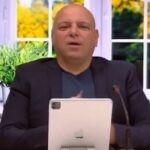 בועז גולן מצהיר למי הוא הולך להצביע בבחירות