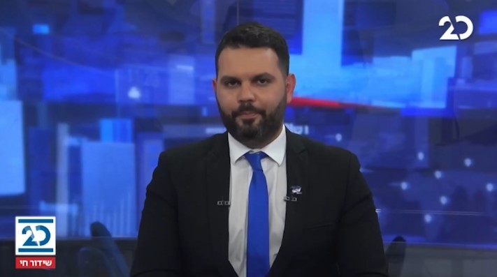 תמיכה קואליציונית ע"י מפלגות ערביות? הלל ביטון רוזן משיב