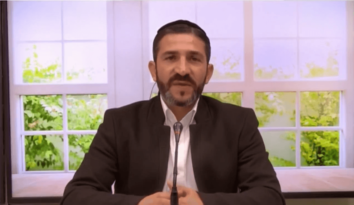 לקראת ז' באדר | מה הפך את משה רבינו למנהיג?