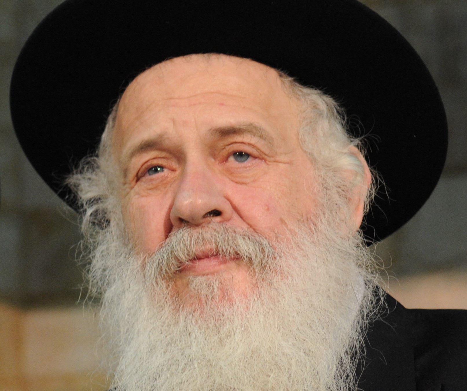 בכיר רבני חב"ד: רק מתחסנים ומחלימים ייכנסו לביהכנ"ס
