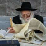 מגילת אסתר הנוסח המדוייק – עם הברכות | נוסח מגילת אסתר המלא