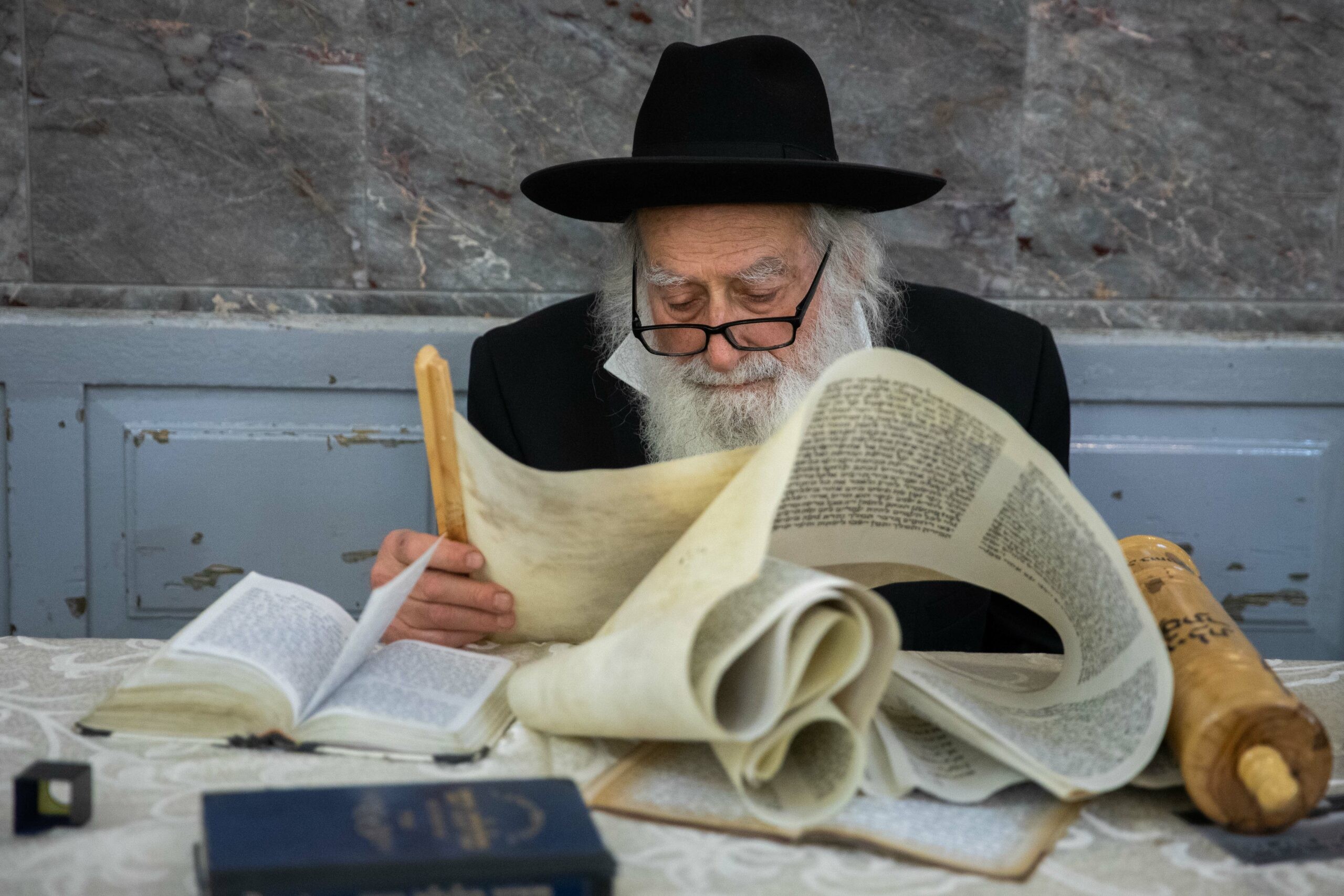 ידעתם את זה? הסיבה שלא אומרים תפילת הלל בחג פורים