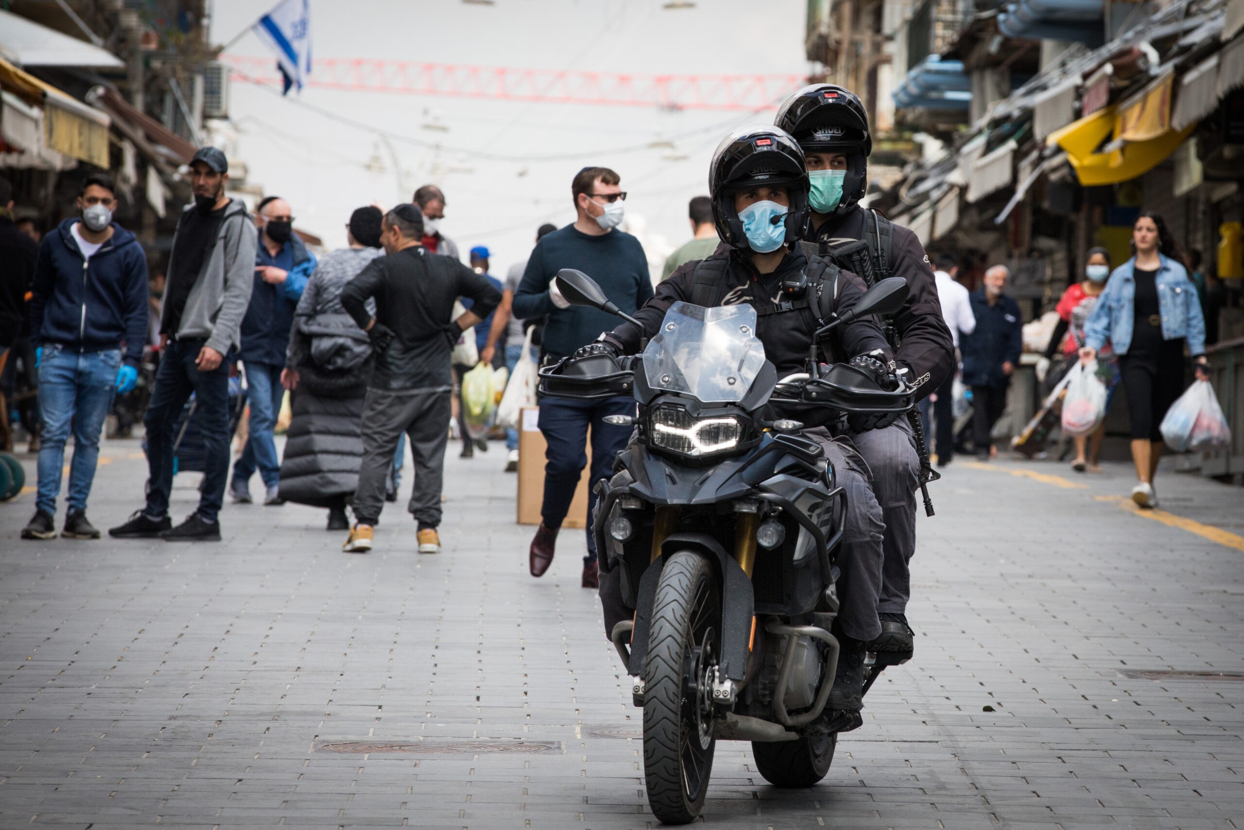 צילום: פלאש 90