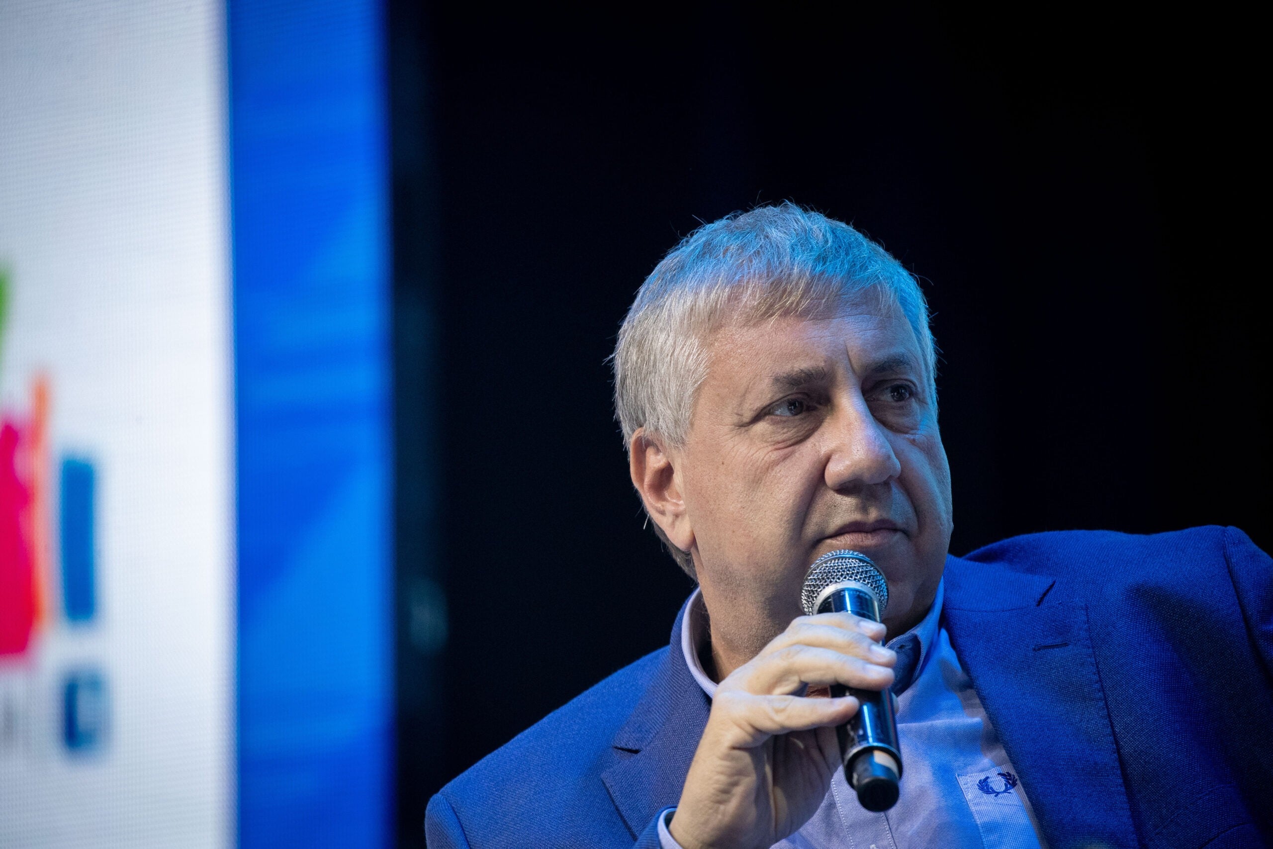 פוליטיזציה בצה"ל: הפרשן יעקב ברדוגו הודח מהגשת יומן הערב