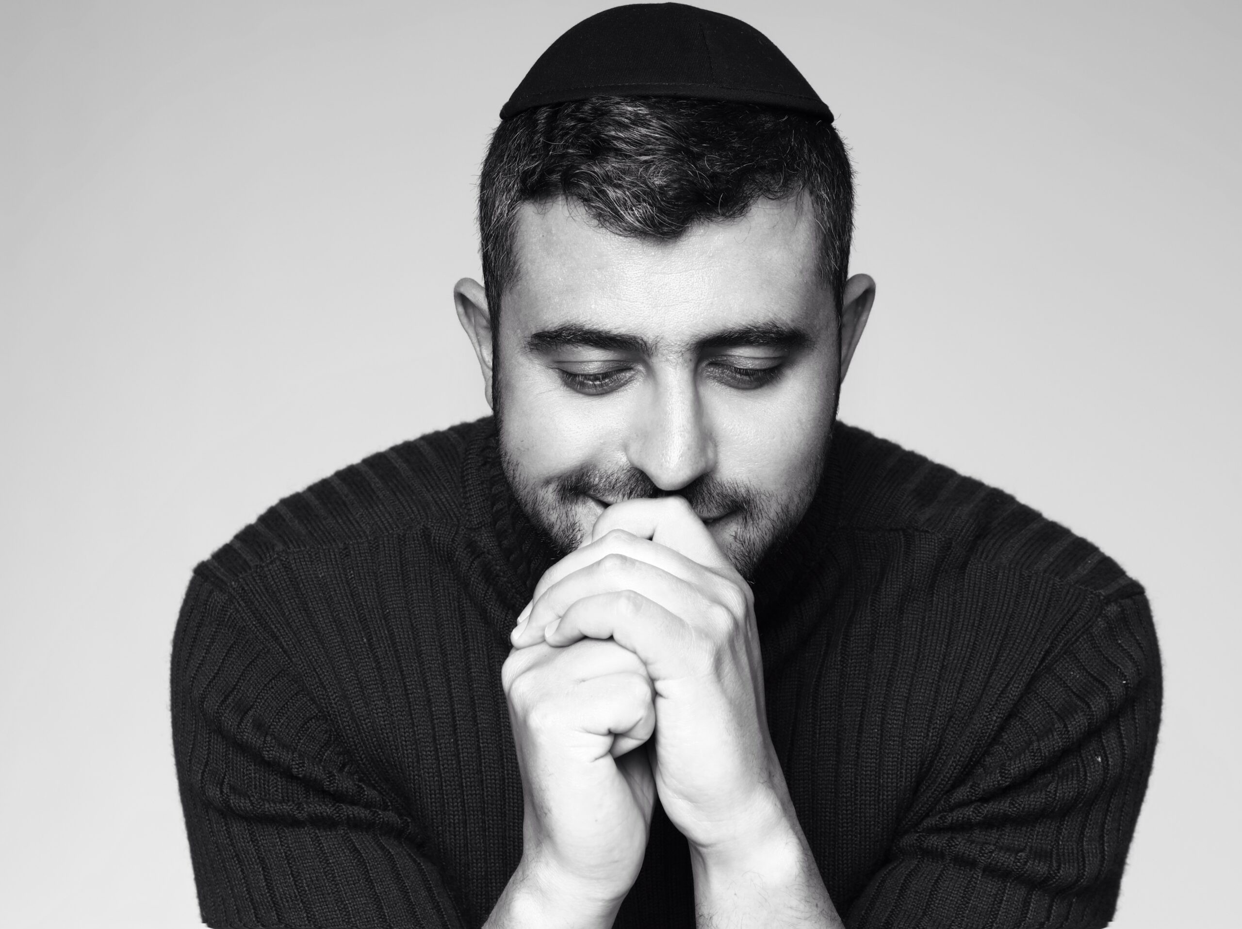 ישי ריבו חוזר בקליפ מיוחד - 'סיבת הסיבות' | צפו