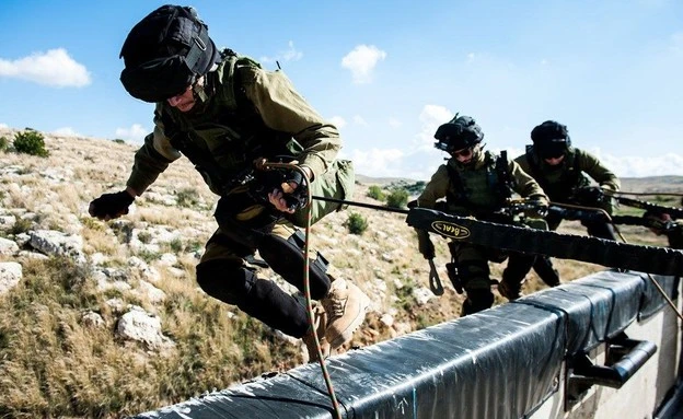 "חשוב לי לשתף את האמת": לוחם לוט"ר נגד תחקיר המחדל בארי