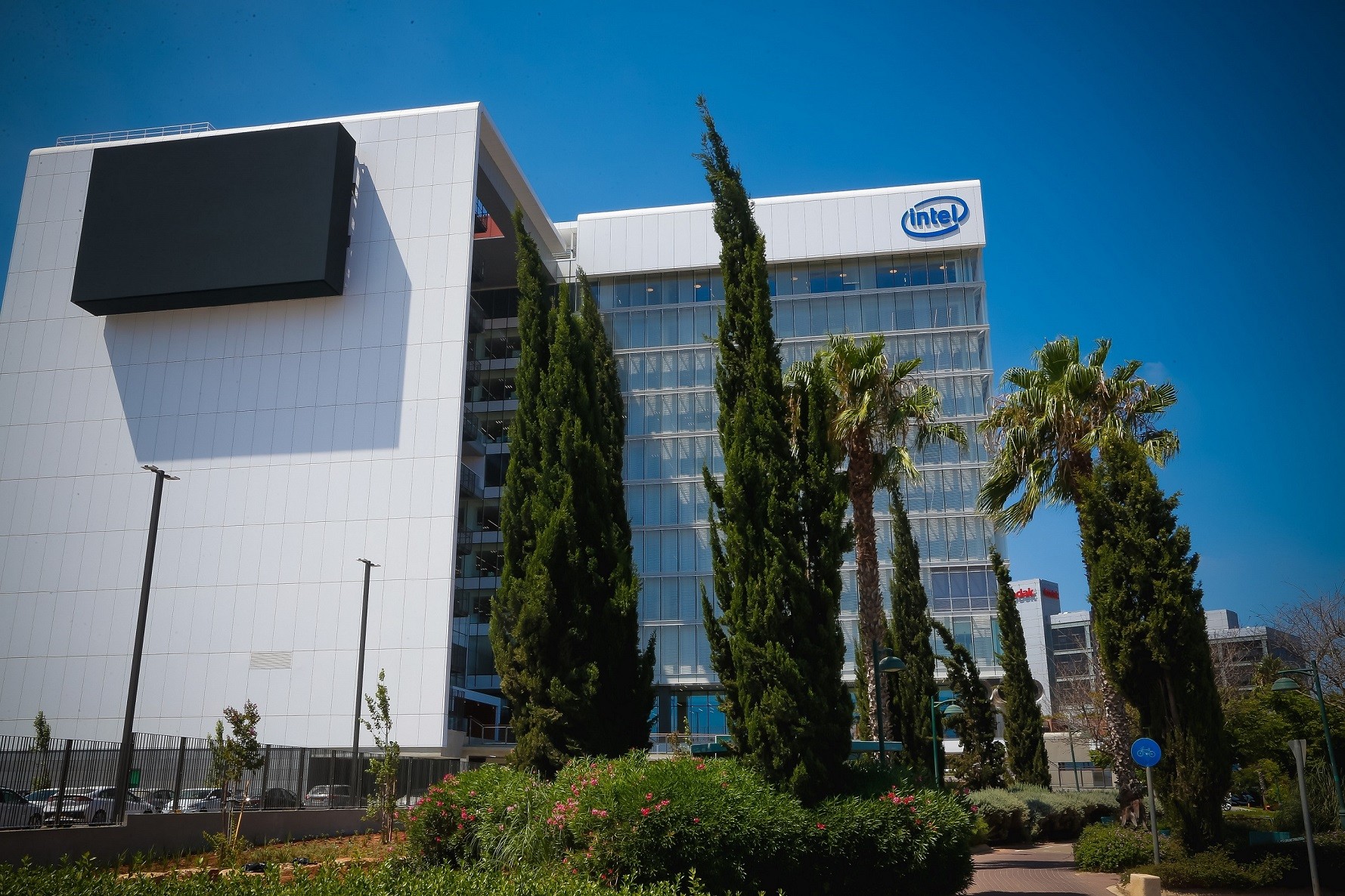 קרדיט: דוברות אינטל