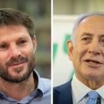 הליכוד והציונות הדתית חתמו הסכם עודפים