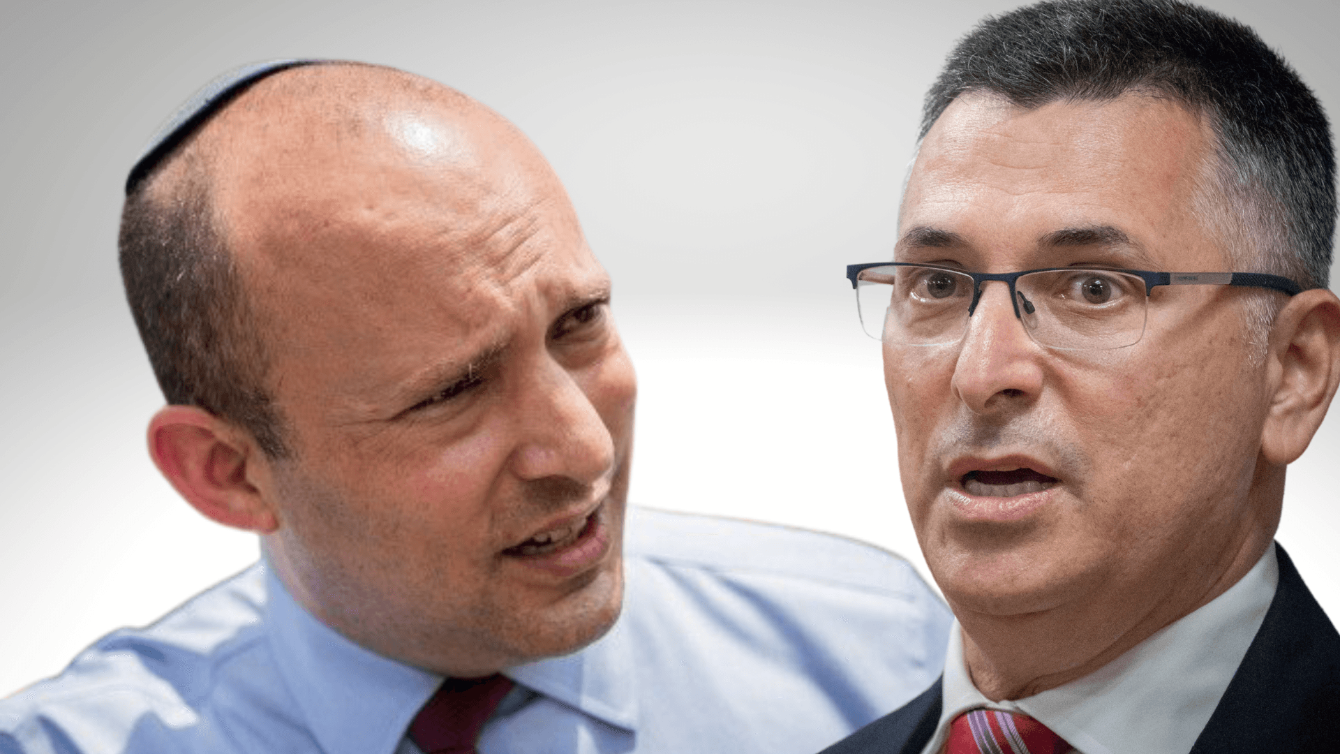 המתקפות של סער על בנט עזרו? | סקר מנדטים