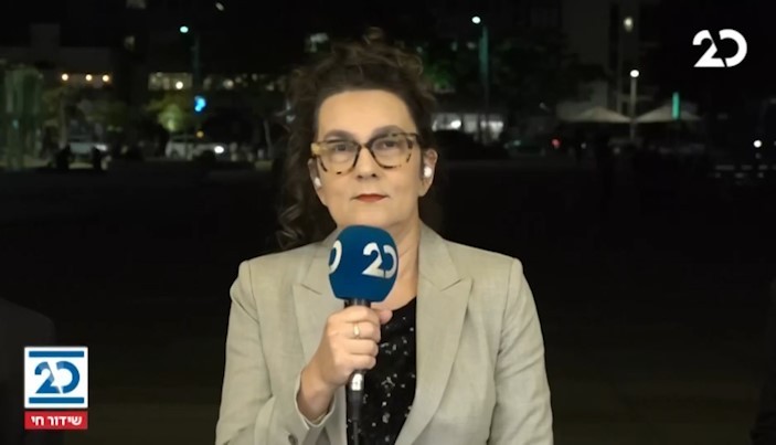 עירית לינור מציגה: זו הסיבה האמיתית להסתה כנגד הימין