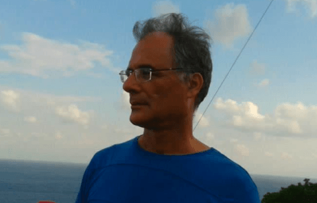 יובל כרמי. צילום מתוך פייסבוק