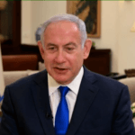 נתניהו: "בנט קושר את גורלו לסער, וסער לא יכול להקים ממשלה בלי לפיד"