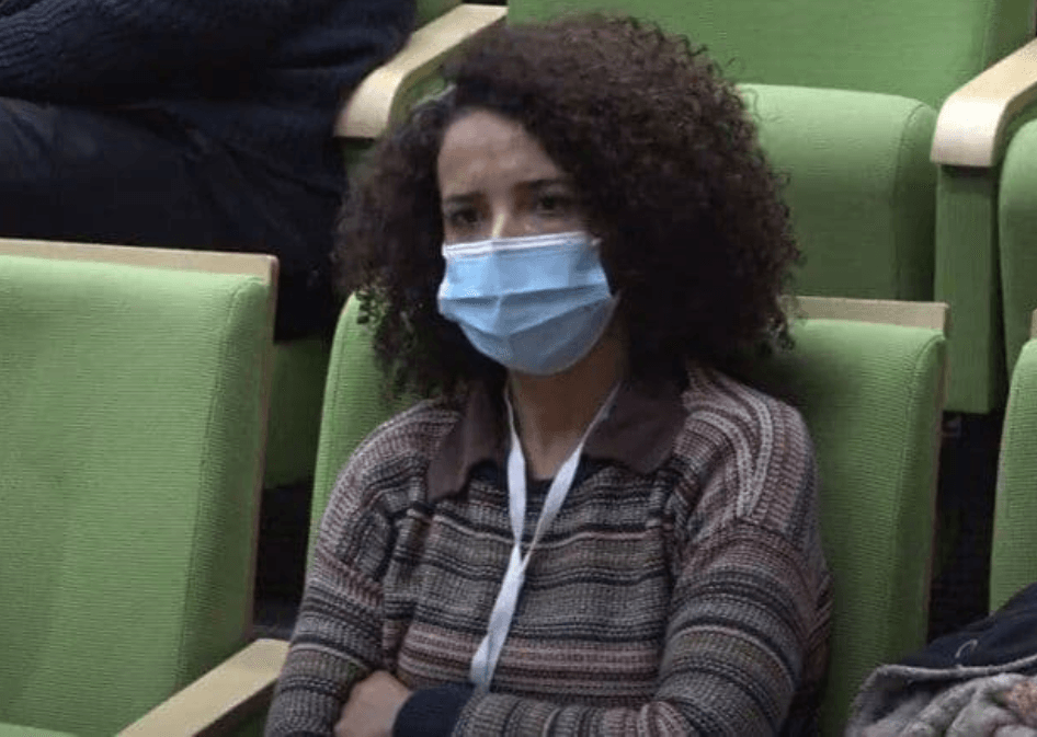 ח"כ לשעבר דני עטר: "טעות חמורה שמרב מיכאלי מגינה על איבתיסאם מראענה"