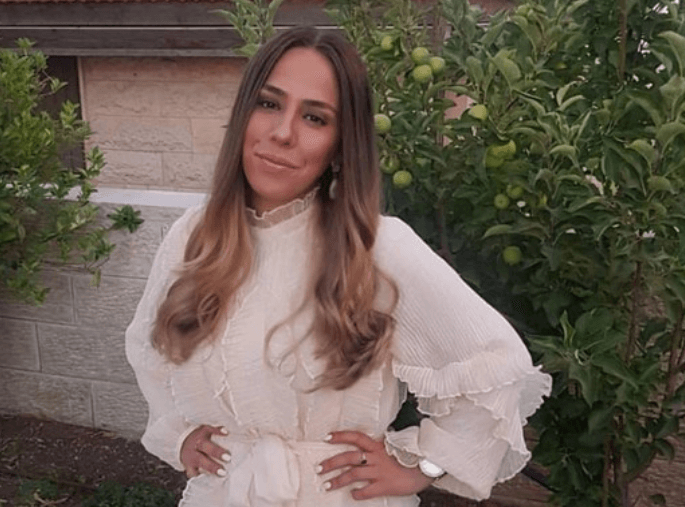 "הלב מסרב להאמין": בעלה של אסנת בן שטרית ז"ל במסר מרגש