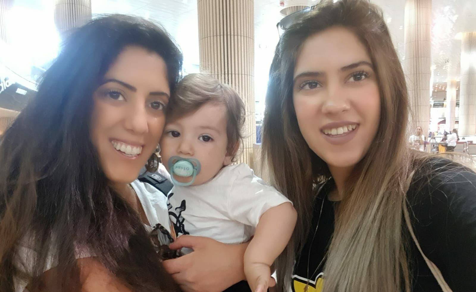 "מוות לא לשווא": בת אל מספרת על תרומת האיברים של אחותה ז"ל