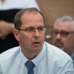 מדוע סוכל מינויו של רז נזרי לתפקיד היועץ המשפטי לממשלה?