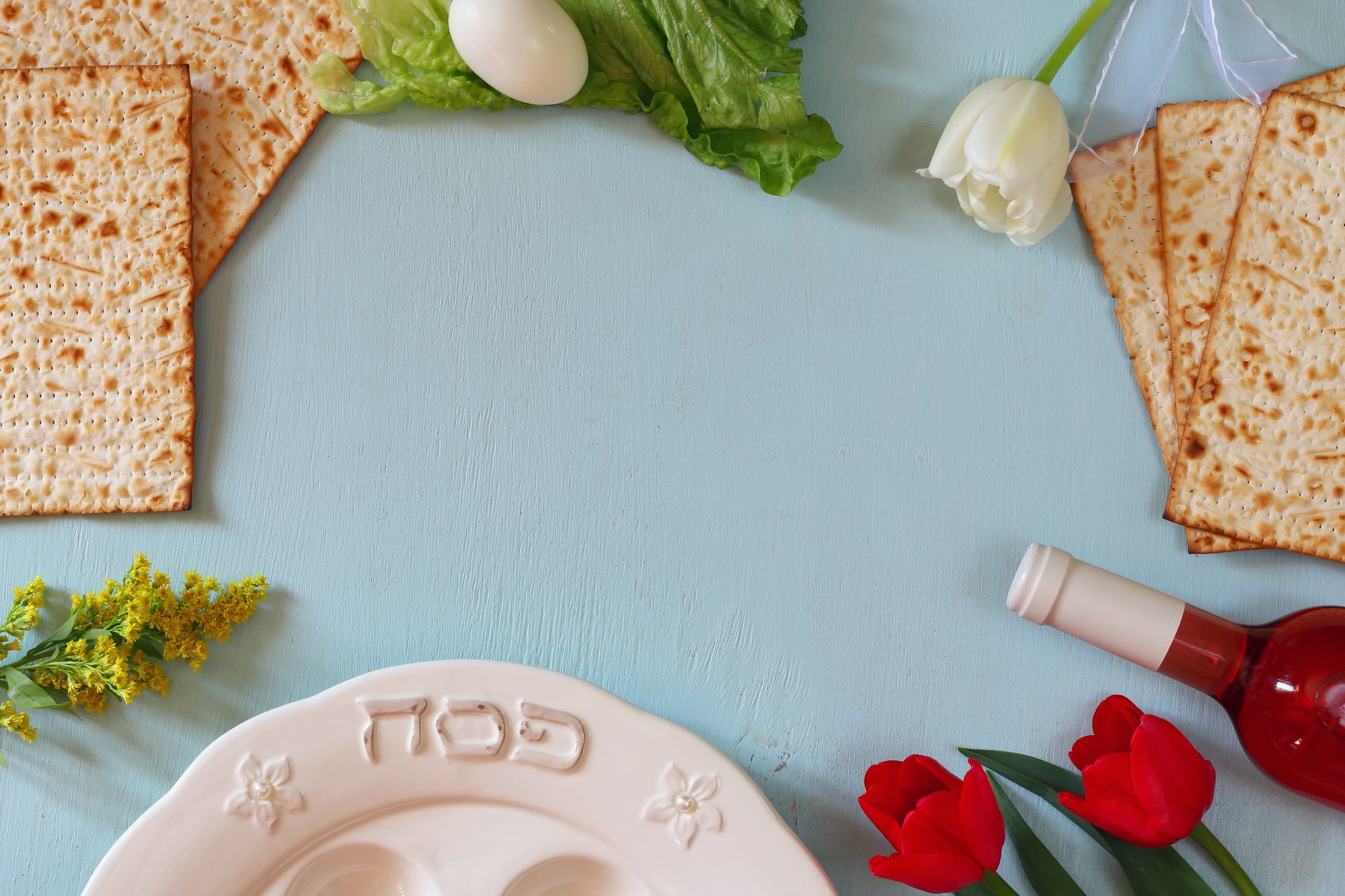 פסח כשר: איך מוכרים חמץ באינטרנט ב2021?