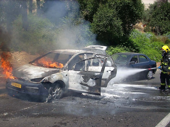 ארכיון. צילום: דורון עדיקה, דוברות כבאות והצלה