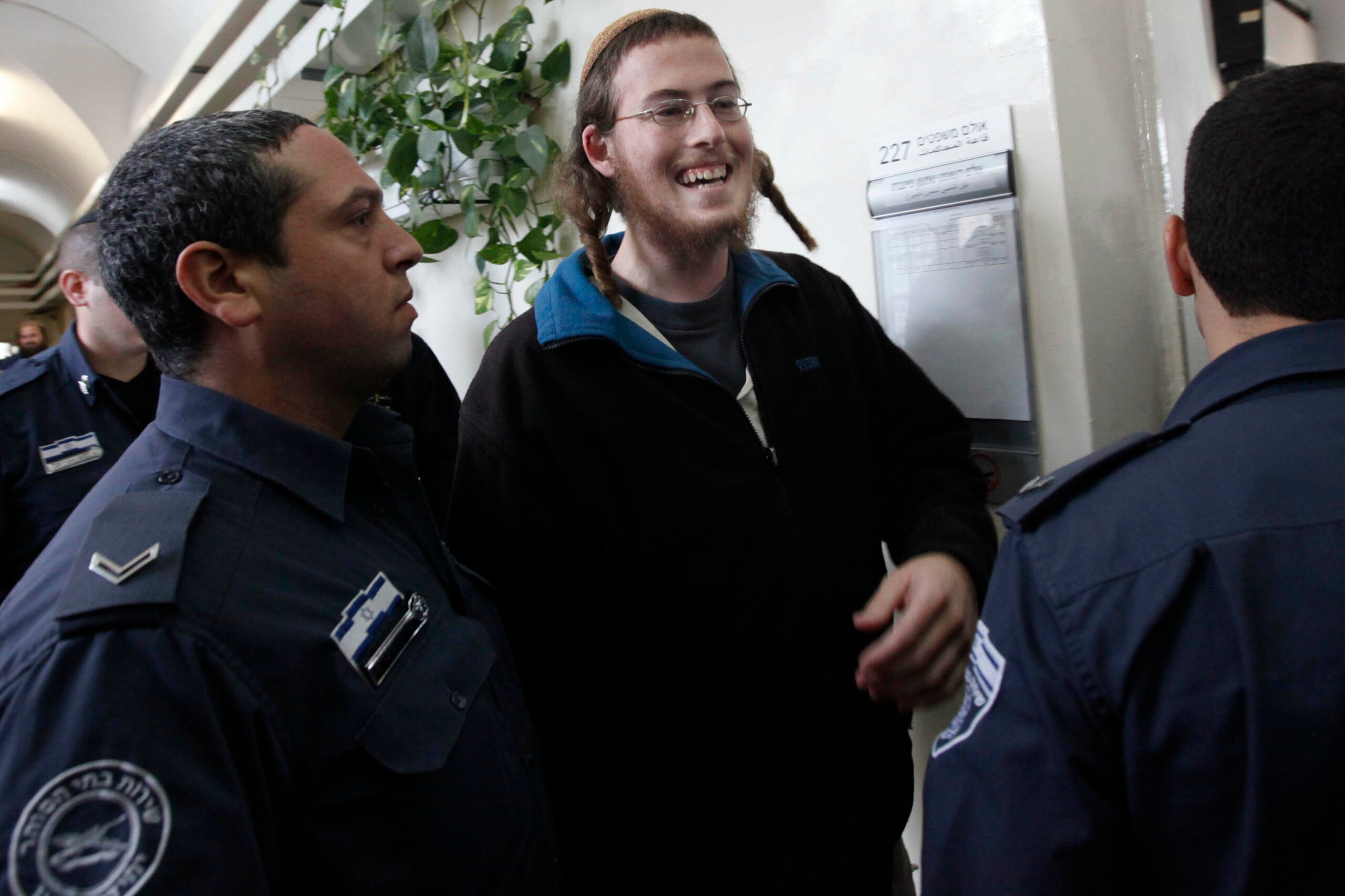 העיתונאי אלחנן גרונר מספר: זה מה שקרה כשנחקרתי ללא אישור משפטי
