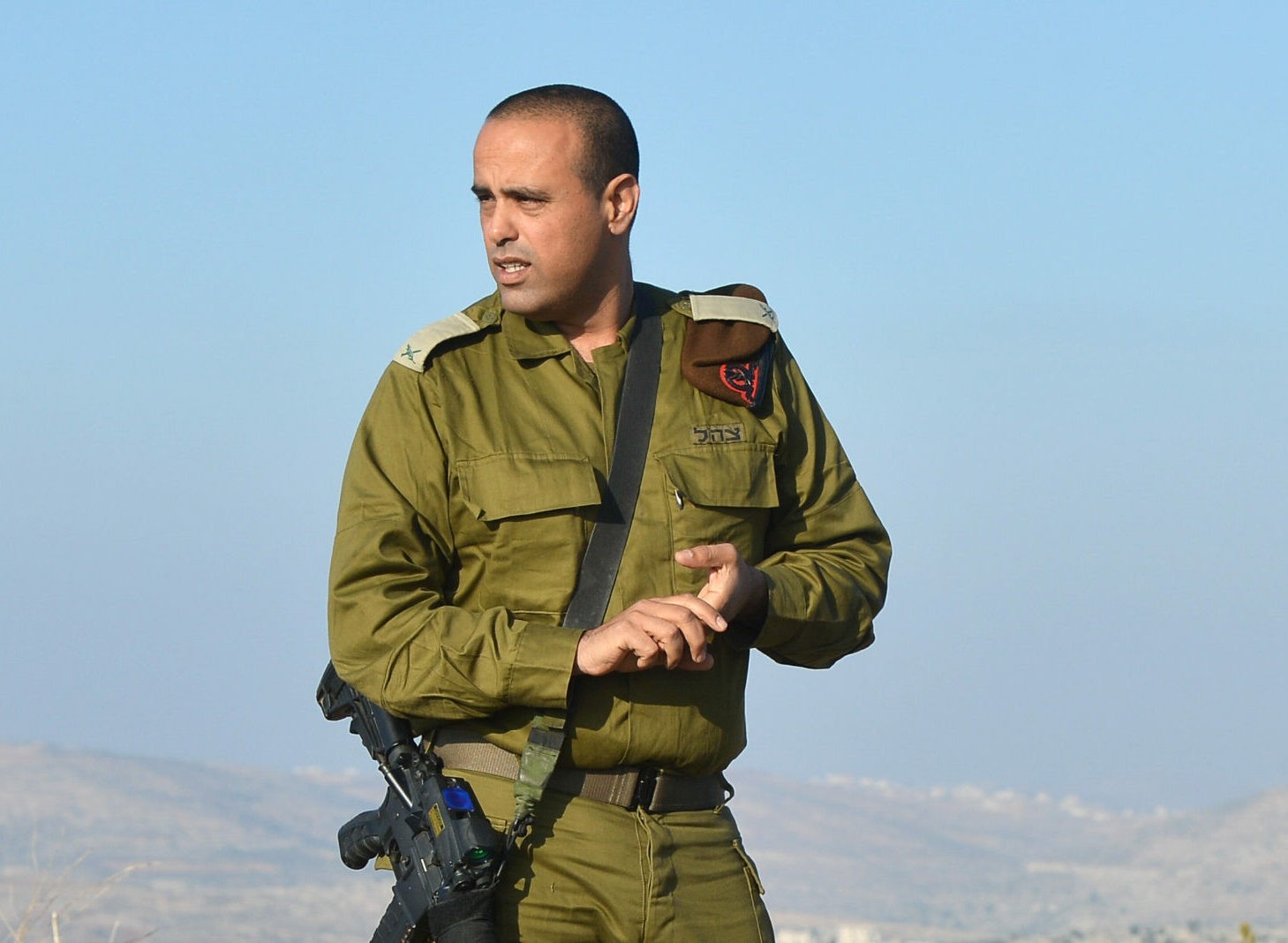 צילום: יוסי זליגר, פלאש 90