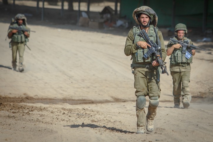 השקרים של שוברים שתיקה על צוק איתן