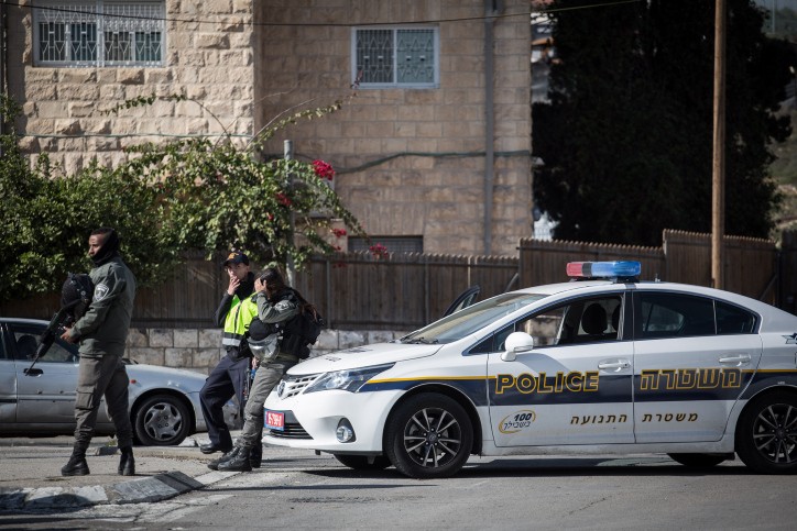 אילוסטרציה. צילום: הדס פארוש פלאש 90