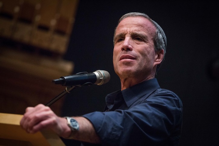 סערה במערכת הפוליטית בעקבות דבריו של ח"כ שטרן | כל התגובות
