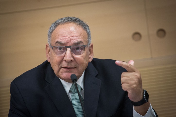 "להיות אחרים ושונים מירון לונדון" - מנכ"ל הדסה מגיב לסערה