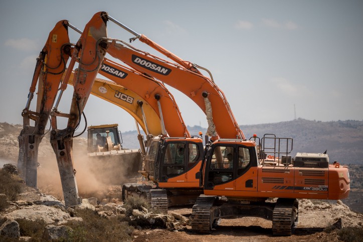 ארכיון. צילום: יונתן זינדל, פלאש 90