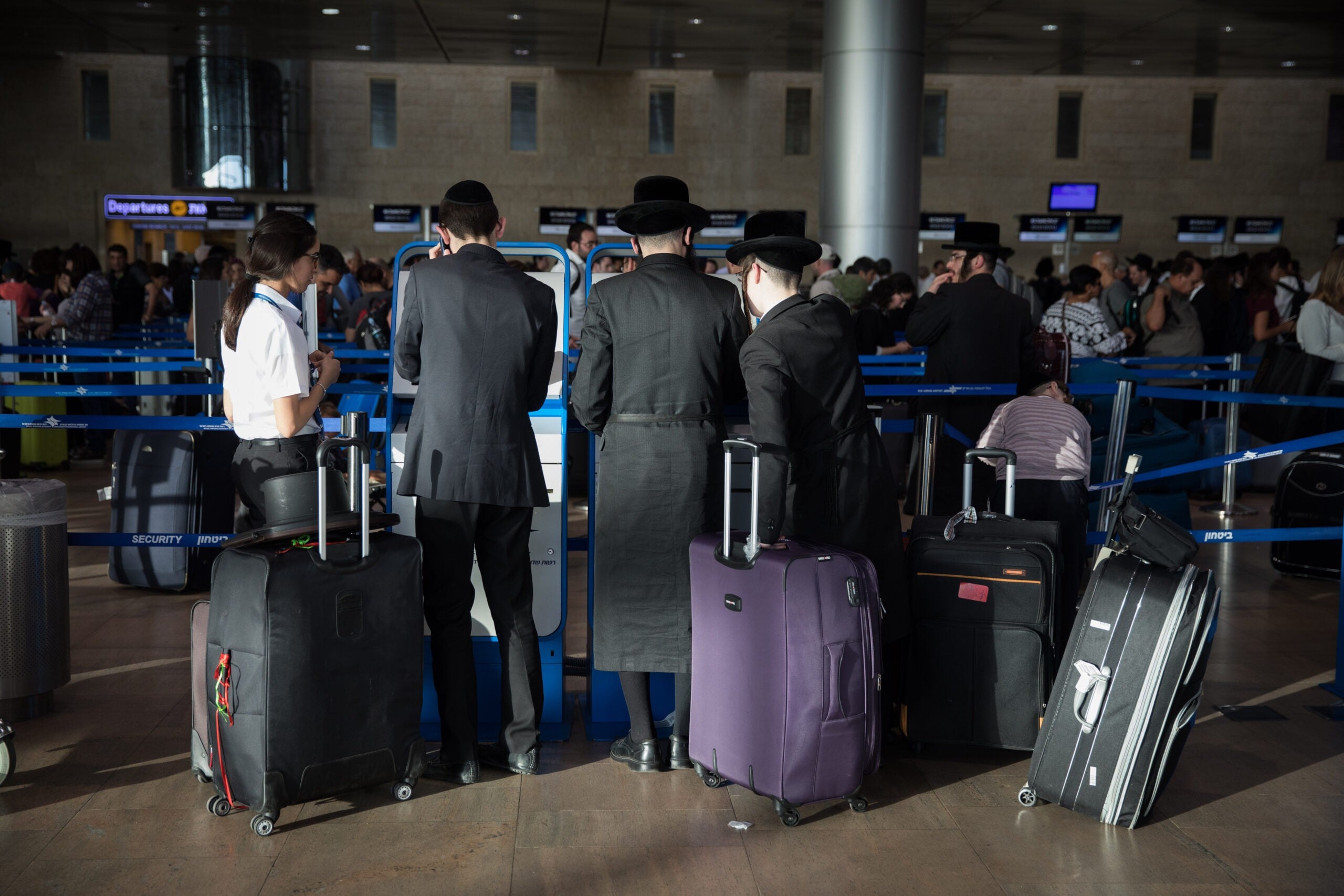תלונה למועצת העיתונות נגד "התחקיר" של לוקאץ'