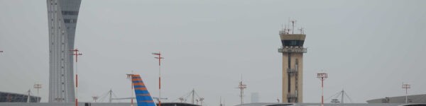 טסים לחו"ל מנתב"ג בקרוב? שימו לב לשינויים הבאים