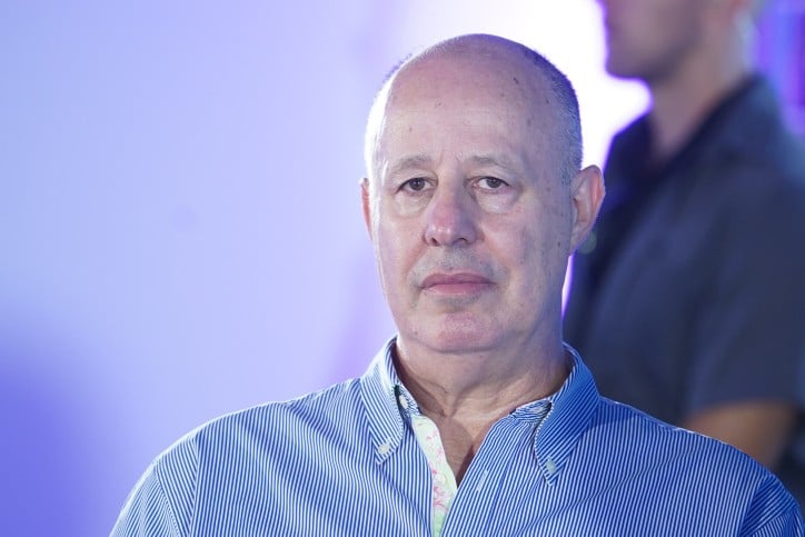 הנגבי: "אחפש אותו בגוגל"; קרעי: "עדיף מלחפש ולהתבייש"