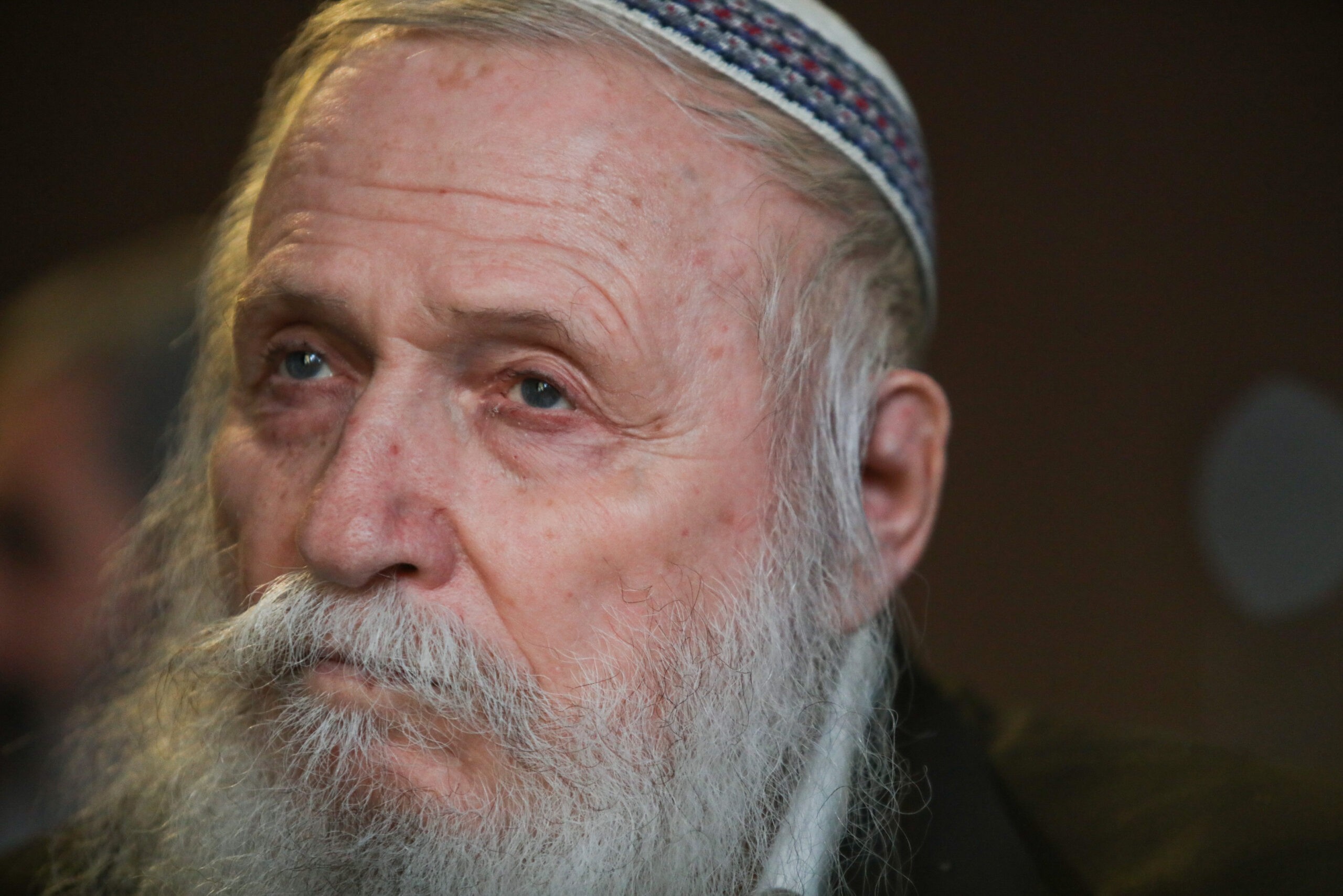 "בזכות תפילות הציבור": שיפור קל במצבו של הרב דרוקמן שחלה בקורונה