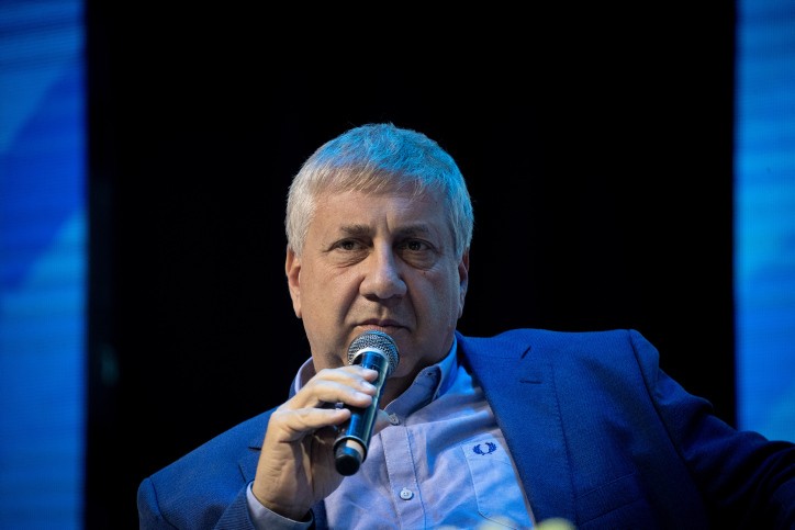 ברדוגו בתגובה ראשונה לסער: "מפלגת הפקיד והעריק הם בלוף אחד גדול" | צפו