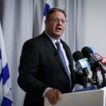 בן-גביר מציב תנאי לכניסה לממשלה: חוק חסינות שיעצור את משפט רה"מ